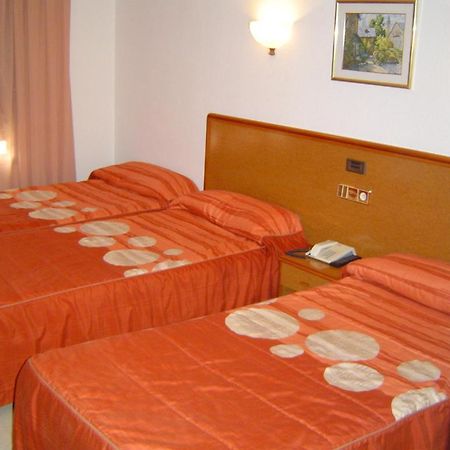 Hotel Lazaro Calamocha Εξωτερικό φωτογραφία