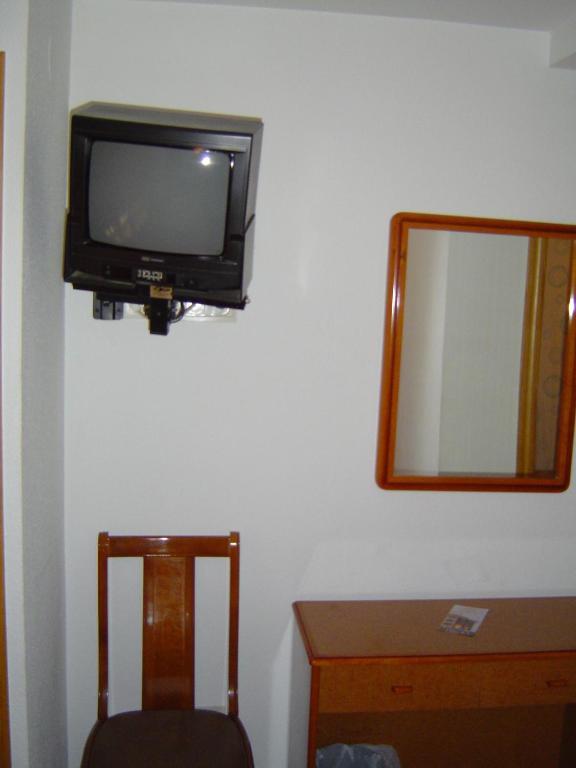 Hotel Lazaro Calamocha Δωμάτιο φωτογραφία