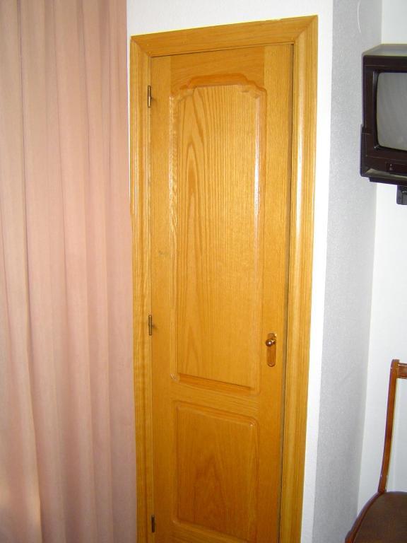 Hotel Lazaro Calamocha Δωμάτιο φωτογραφία
