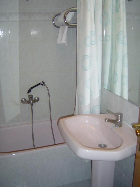 Hotel Lazaro Calamocha Δωμάτιο φωτογραφία