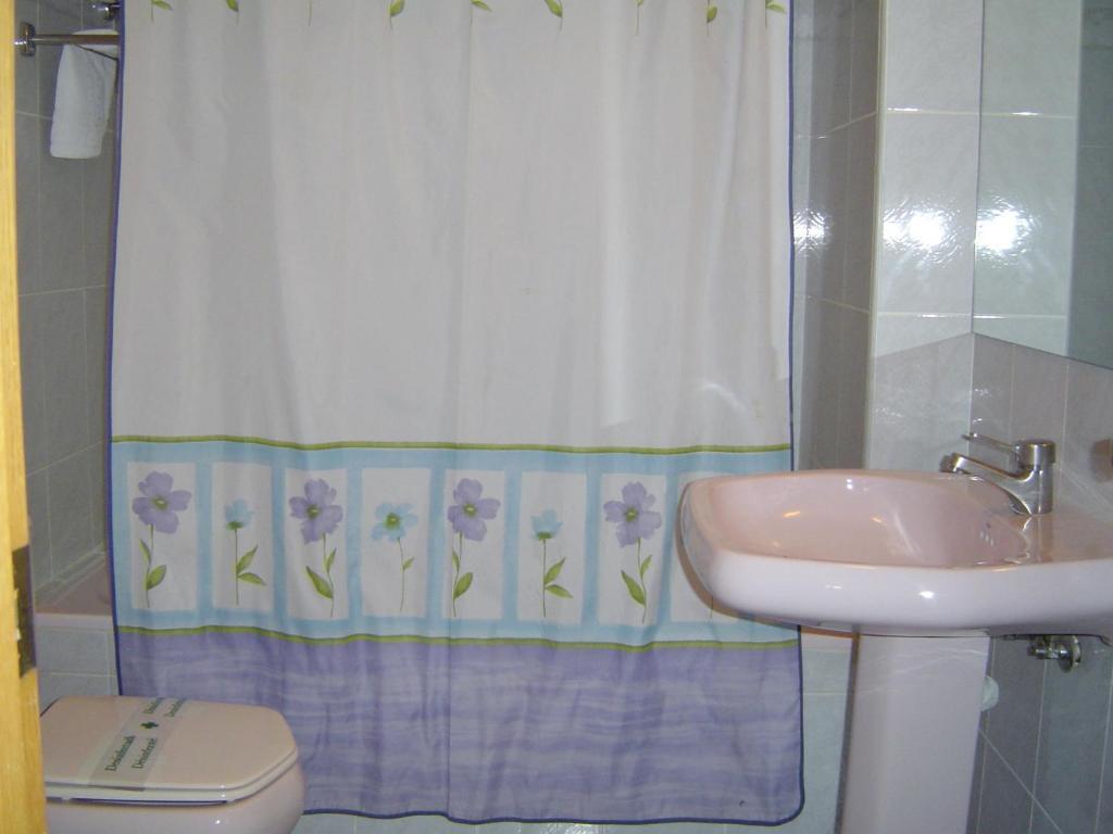 Hotel Lazaro Calamocha Δωμάτιο φωτογραφία