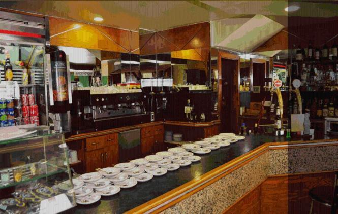 Hotel Lazaro Calamocha Εξωτερικό φωτογραφία