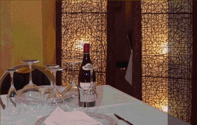 Hotel Lazaro Calamocha Εξωτερικό φωτογραφία